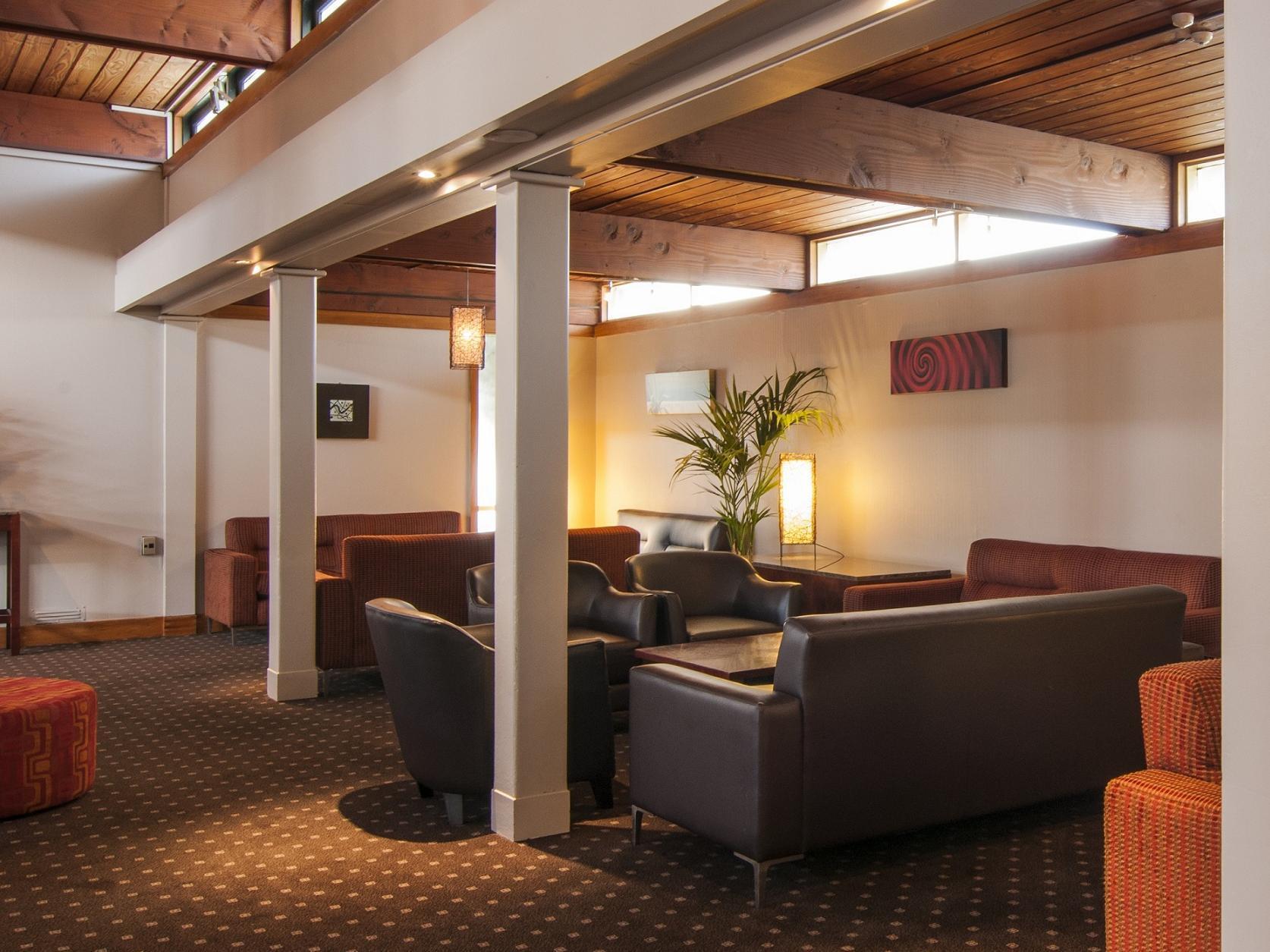 Copthorne Hotel Rotorua Exterior photo
