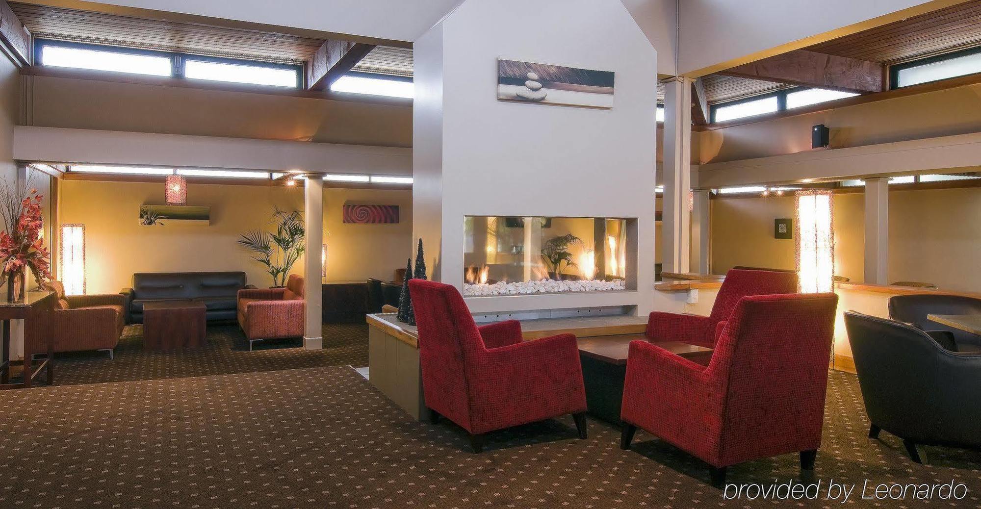 Copthorne Hotel Rotorua Exterior photo